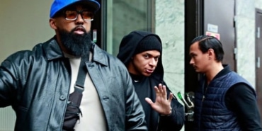 İsveç Savcılığı Mbappé hakkında kararını verdi