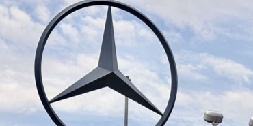 Mercedes, Otomatik Sürüş İçin Onay Aldı