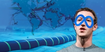 Meta'dan çılgın hamle: Okyanusları kabloyla dolduracaklar