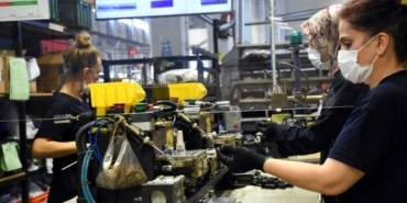 Metal-İş Grevi Ertelendi