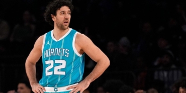 Vasilije Micic’in rekoru galibiyete yetmedi