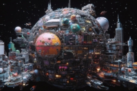 MidJourney yaratıcılıkta sınır tanımayan yeniliklerini duyurdu