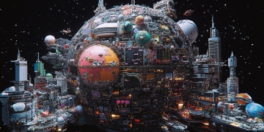 MidJourney yaratıcılıkta sınır tanımayan yeniliklerini duyurdu