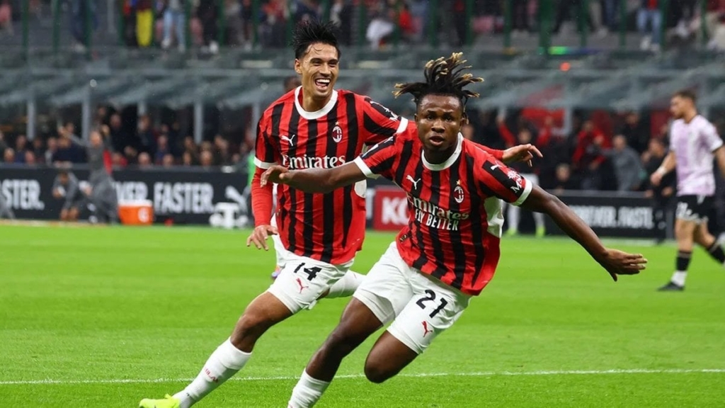 Beşiktaş rotasını Milan’ın genç yeteneğine çevirdi