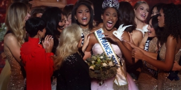 Miss France 2025 güzeline yaş engeli