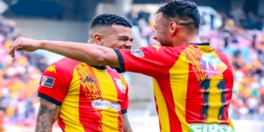 Mokwana ve Belaïli parlamaya devam ediyor