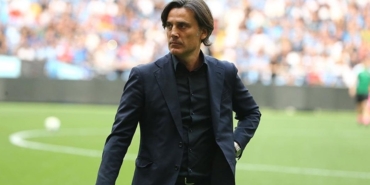 Montella Süper Lig’deki en büyük sorunu açıkladı. “Futbolcularla alakalı” diyerek anlattı