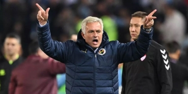 Mourinho, Athteic Bilbao’ya yenilmiyor. Sadece 3 gol yedi