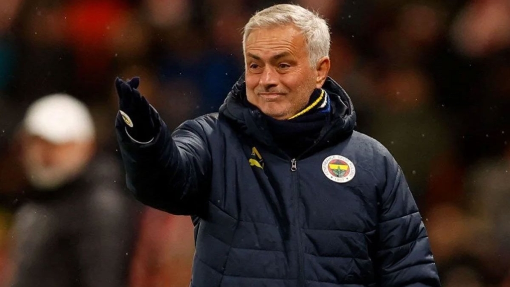 Mourinho kritik maçlardaki kayıpların nedenini buldu