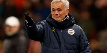 Mourinho kritik maçlardaki kayıpların nedenini buldu