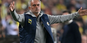 Mourinho önceliği oyunculara moral depolamaya verdi