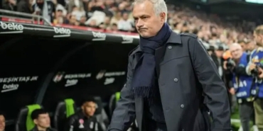 Mourinho’dan derbi sonrası flaş karar