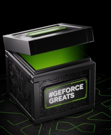 NVIDIA yeni grafik kartını tanıtmaya hazırlanıyor