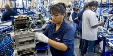 NY Fed İmalat Endeksi Beklentileri Karşılamadı