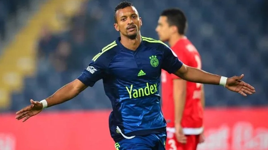 Eski Fenerbahçeli Nani futbolu bıraktı