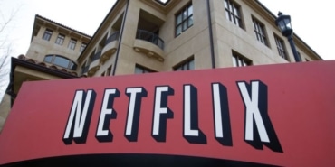 Netflix'e 4,75 Milyon Euro Ceza