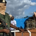 Nijerde Askerler Hayatini Kaybetti Nijer'deki terör saldırısında 4 asker hayatını kaybetti