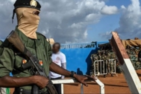 Nijer'deki terör saldırısında 4 asker hayatını kaybetti