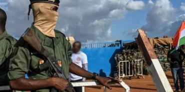 Nijer'deki terör saldırısında 4 asker hayatını kaybetti