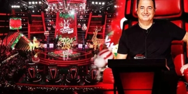 O Ses Türkiye yılbaşı programına kimler katılacak?