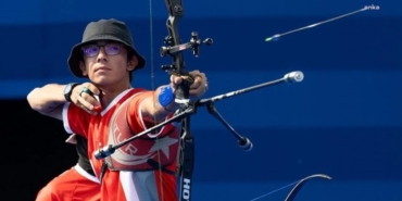 Türkiye'den okçulukta "yılın enleri" ödüllerine 4 aday