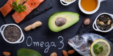 Omega-3, Prostat Kanserine Çözüm mü?
