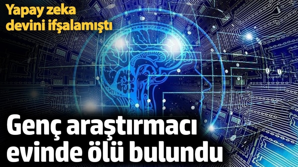 OpenAI'yı ifşalayan araştırmacının esrarengiz ölümü