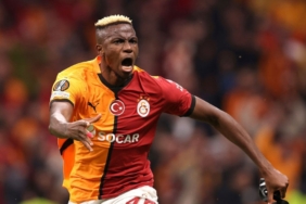 Osimhen’in adı İngiliz devinin listesinin en başına yazıldı