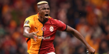 Osimhen’in adı İngiliz devinin listesinin en başına yazıldı