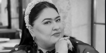 Özbekistan Halima İbragimova'nın yasını tutuyor