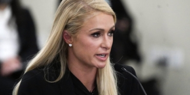 Paris Hilton'un çocuk istismarına karşı mücadelesi sürüyor