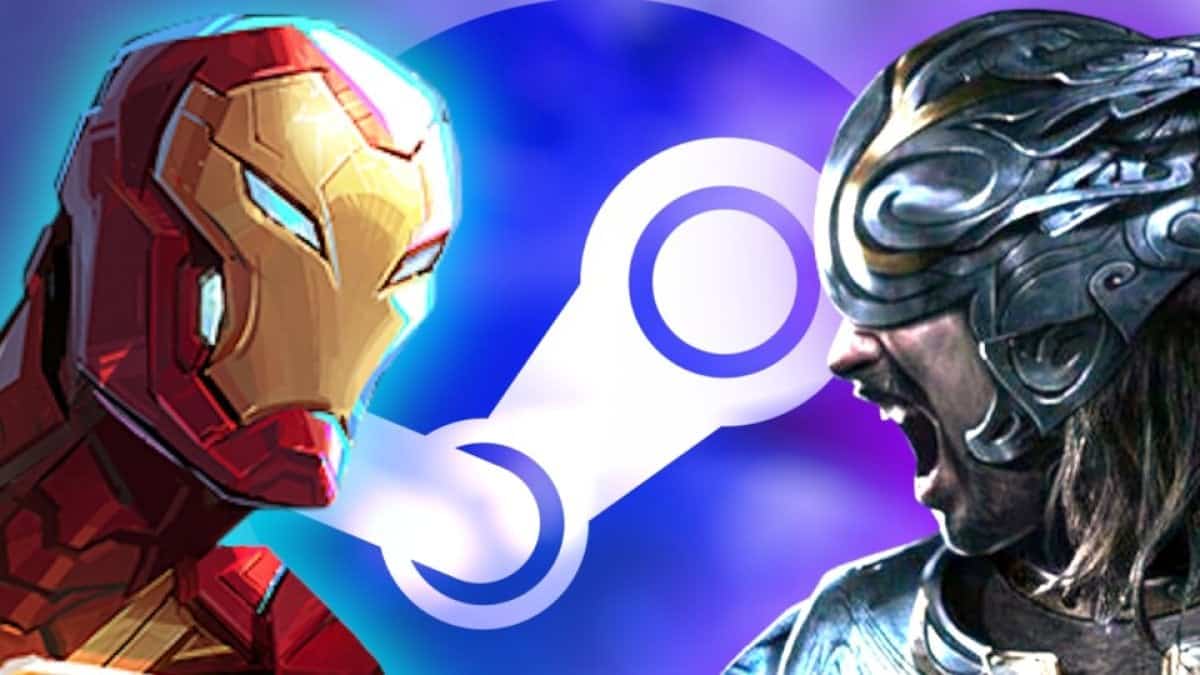 Path of Exile 2 ve Marvel Rivals, Steam'de rekabet ediyor - Son Dakika