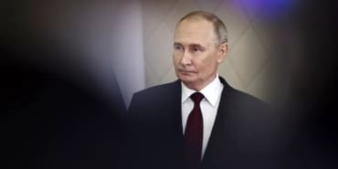 Putin'in açıklaması Avrupa'yı ayağa kaldırdı