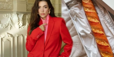 Sosyal medya fenomeni Rachel Araz'dan yine tepki çeken paylaşım!