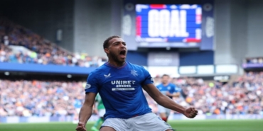 Rangers, Ross County’yi 3-0 mağlup etti