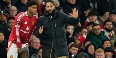 Rashford, Manchester United’dan ayrılmaya hazırlanıyor