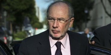 Rato'ya 4 Yıl 9 Ay Hapishane