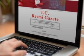 Resmi Gazete'de Çarpıcı Duyuru