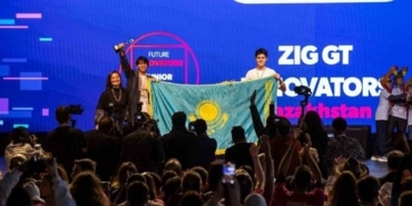 Dünya Robot Olimpiyatları’nda muazzam kapanış