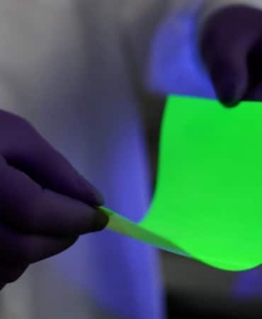 Yeni nesil röntgen teknolojisi geliyor