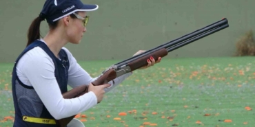 Rusya Atıcılık Trap Milli Takımı, Mersin’de kampa girdi