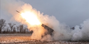 Rusya: Donetsk'teki Zarya yerleşim birimini ele geçirdik