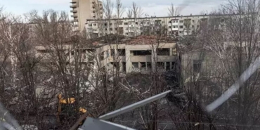 Rusya: Donetsk’te iki yerleşim birimini ele geçirdik