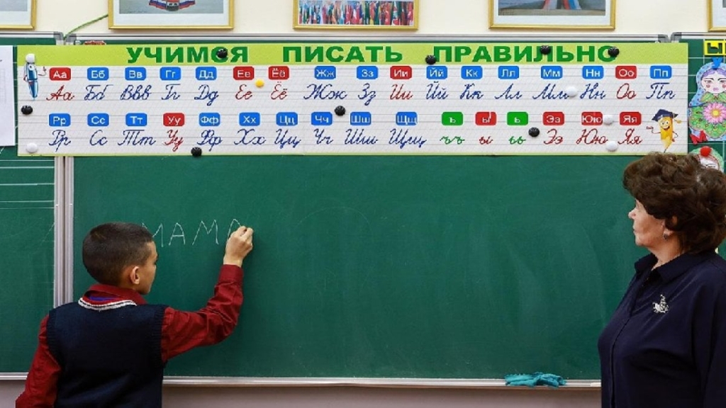 Rusya, Rusça öğrenmeyen göçmenleri okullara kabul etmeyecek