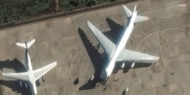 Rusya, askeri üslerini güney Suriye’den çekiyor