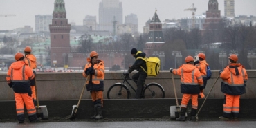 Rusya göçmenlere sıkı düzenlemeler getiriyor