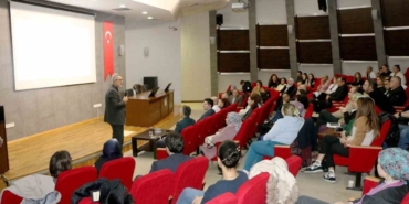 Sakarya'da Normal Doğum Önemli