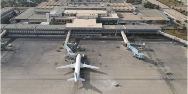 Şam Havalimanı bugün açılıyor