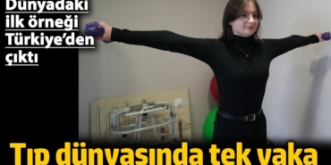 Samsun'da Tıp Tarihinin İlk Örneği