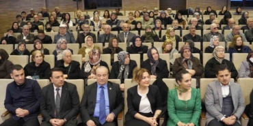 Sarkopeni Farkındalığı